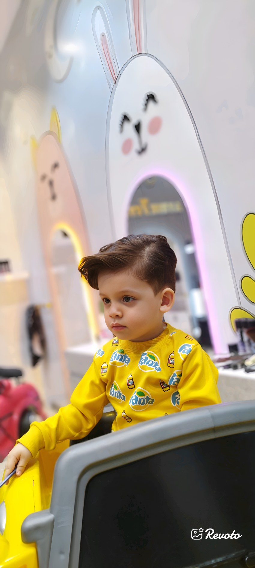 سالن زیبایی موپیچ