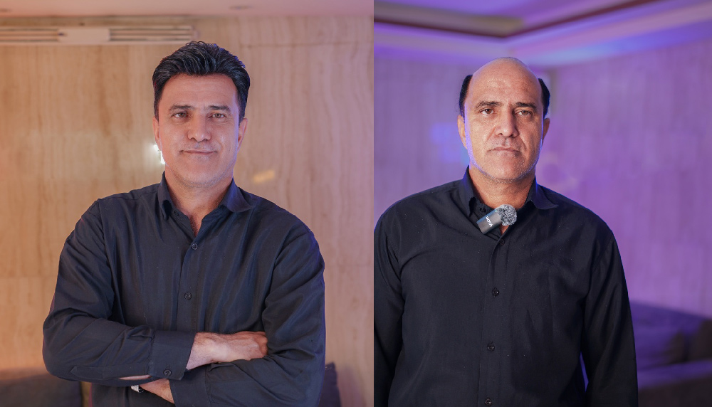 مرکز تخصصی پروتز مو در اصفهان